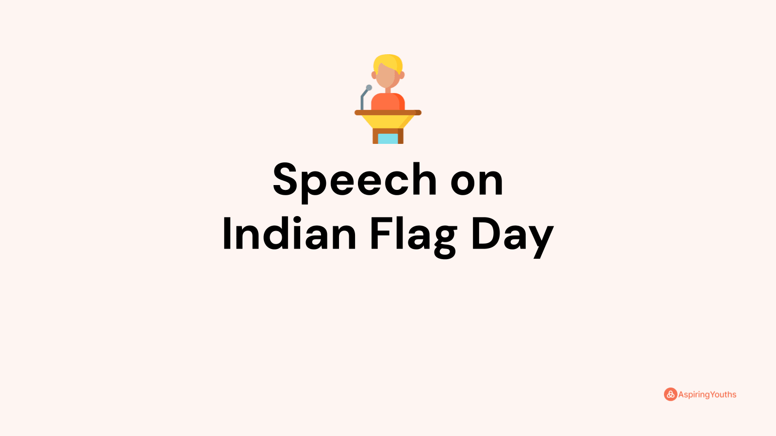 speech-on-indian-flag-day