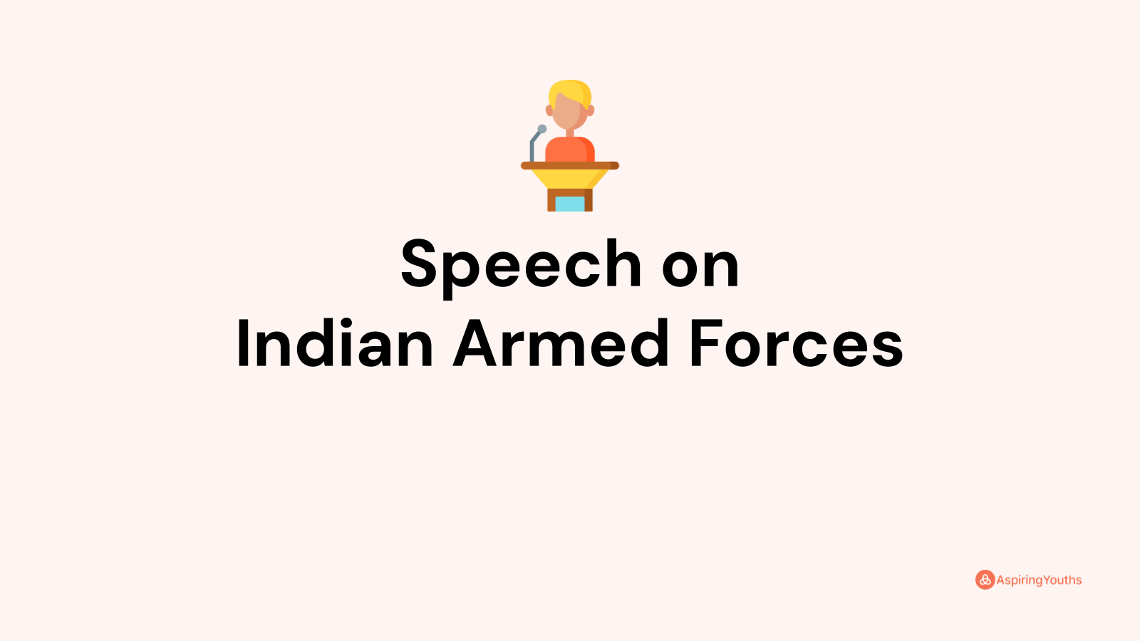 speech-on-indian-armed-forces