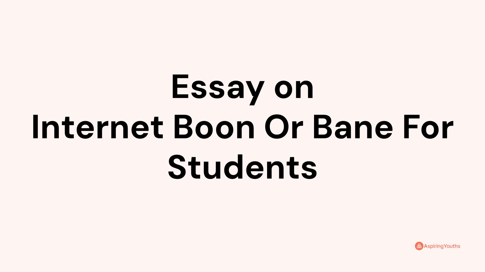 online games boon or bane essay