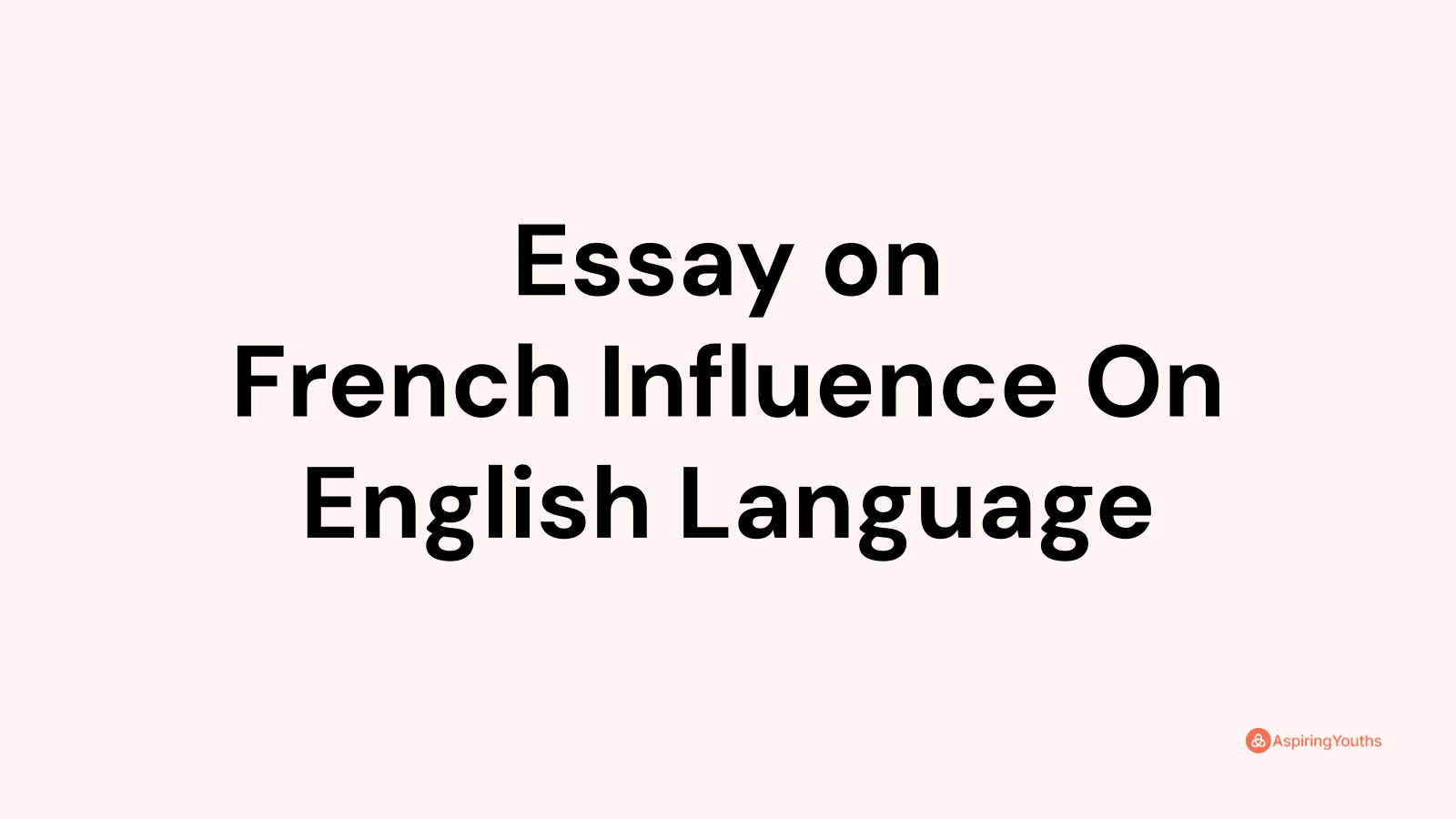 english-as-global-language-an-english-language-is-the-primary