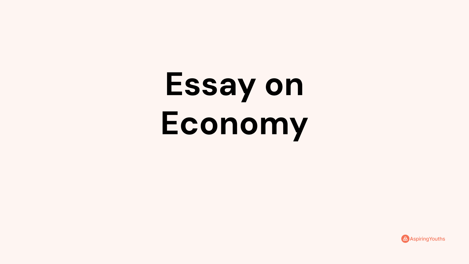 write an essay on economy and society under the mauryas